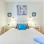 Cozy Apartment With Furniture