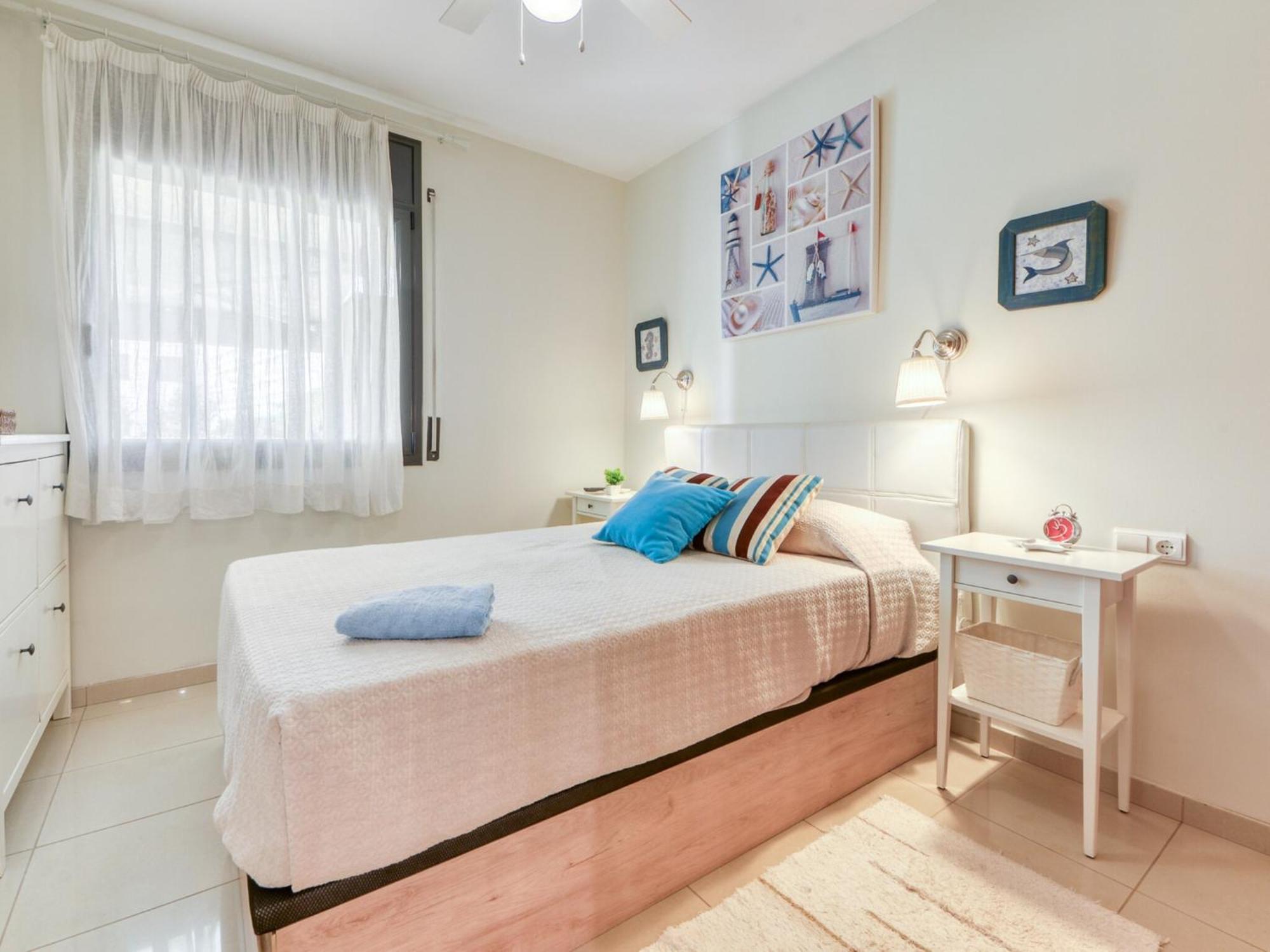Cozy With Furniture Apartment